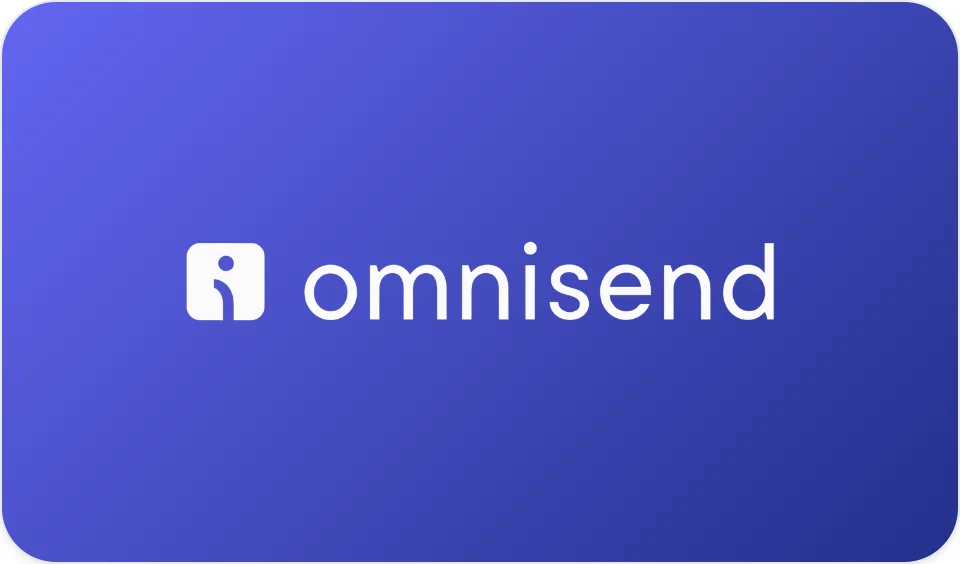 Omnisend case study