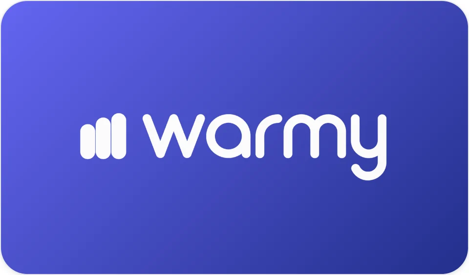 Warmy case study